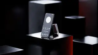 IRONFLIP I ALL for man I VERTU