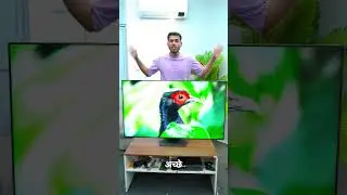 My New ₹1,60,000 SAMSUNG Neo QLED 4K TV 
