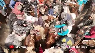 Бузкаши н.Дангара 25.03.2022 кисми2