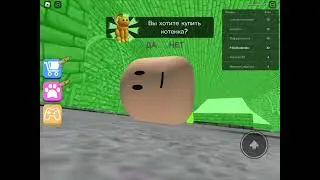 УБЕГАЮ из ТЮРЬМЫ | Roblox | FACE