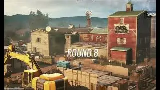 3 Coppers Vs 2 Champions Pt 2