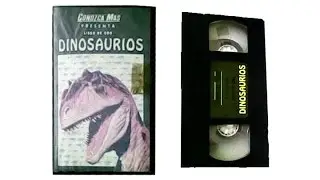 Conozca Mas - Dinosaurios