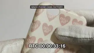 iphone 6 plus case review youtube / phone case printing supplier