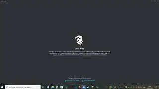 L' API DI DISCORD É CRASHATO... (LEGGI DESC)