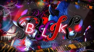 🖤 MTG - DARK DECEPTION 1.0 🖤 (DJ L7 DA ZN, DJ BLK & DJ GLK) 🌪️