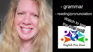 Watch This Intermediate Grammar Lesson! (FREE English Class)