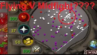 Litment Stay Undefeated on Zaros DMMT