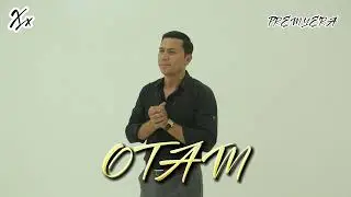 Хабибулло Хамроз - Отам (премьера 2024)