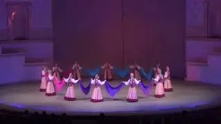 21 октября 2018 г. Концертный зал им.  П.И. Чайковского