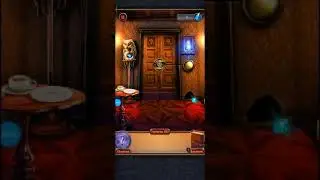 100 дверей аллея приключений 35 уровень ( Adventure Valley: Forgotten Manor 35 level)