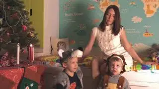 Еловые шишки и другие чудеса