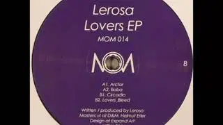 Lerosa - Circadia [Millions Of Moments, 2008]