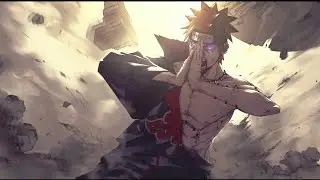Naruto Uzumaki | Pain - Наруто Удзумаки | Пейн