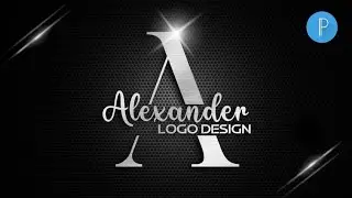 A logo design pixellab | professional logo design pixellab | logo design | pixellab