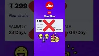 Jio Rs.299 க்கு பதிலா Rs.799 Recharge பண்ணுங்க | பணம் சேமிக்கலாம்