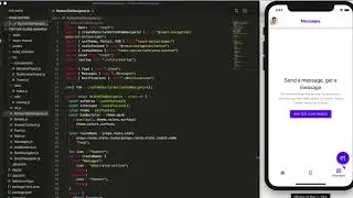 Twiter Clone App 14