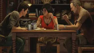 UNCHARTED 2: AMONG THIEVES TÜRKÇE DUBLAJ TEK BÖLÜM TÜM OYUN BÜTÜN HİKAYE YORUMSUZ