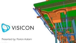 Webinar: Why Design Firms Use Visicon to View, Query and Compare Models