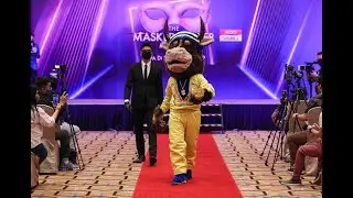 SELADANG TMSM2 | JANGAN KHIANATI AKU