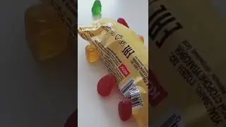 медведики 1 серия 