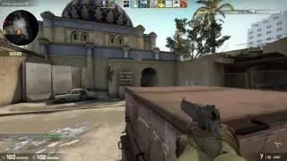 Сын VJLINKa в CS:GO