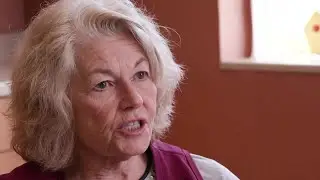 Champion of Caring -  Carol :15