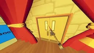 RecRoom GT Glitchless% 3 Players SpeedRun 11:24