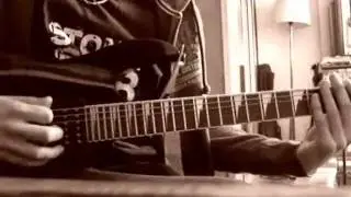 Rammstein - Mein Teil (50% accelerated, funny cover)