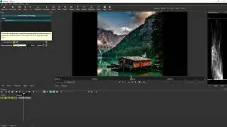 White Balance Bug