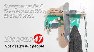 Manny | High quality home utilities. For messy people