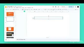 How to Add Bullet Points in Google Slides | Organize Your Content Easily