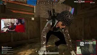 BUG #1 HEADMASTER
