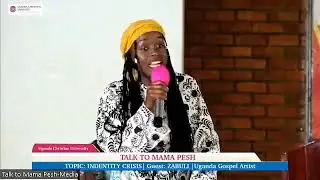 IDENTITY CRISIS | ZABULI | UGANDA CHRISTIAN UNIVERSITY | SERMON