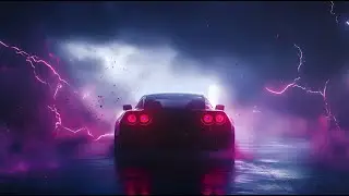 JUNGLESTORM, KONUR & LEXOMAFO - PULSAR (GYM PHONK) [TIKTOK]