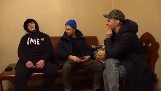 YUNG TRAPPA O KIZARU