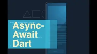 async await di dart