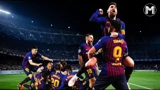 FC Barcelona - The Glory Days - Official Movie