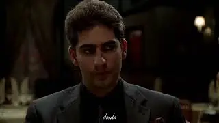 christopher moltisanti- acının ilacı