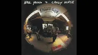 Neil Young & Crazy Horse – Born To Run (Official Audio)