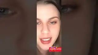 Ivana Periscope🌹 982 #broadcast #livestreaming  #cute #vlog #periscope  #beautiful #liveupdates