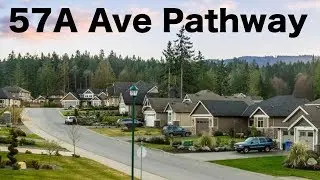 Angry Surrey Neighbourhood