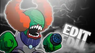 𝙈𝙊𝘿 𝘿𝙊 𝙏𝙍𝙄𝘾𝙆 𝙏𝙃𝙀 𝘾𝙇𝙊𝙒𝙉 𝙀𝘿𝙄𝙏
