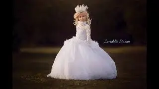 Loreahlie Studios : Maybrie : Photography Promo Video