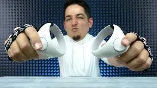 3 MUST HAVE Accessories for Oculus Quest 2