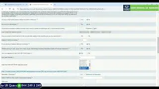 How to Apply IBPS PO Online 2024 in Tamil | Step by Step Process | How to Fill IBPS PO Form 2024