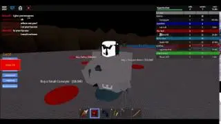 The Most Epic Costume In Roblox!(I look fat)