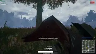 PLAYERUNKNOWN'S BATTLEGROUNDS - Sunday afternoon chicken