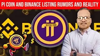 Pi Network New Update Binance - Pi Network New Update Today - Pi Network Exchange Price New Update 💲