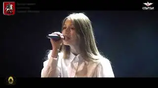 Кубок Виктории международный конкурс - 