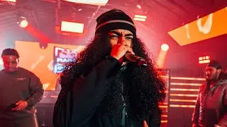 Brummie Rappers Clash In Beat-Changing Battle | Red Bull Raise The Bar B'ham